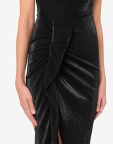 Abito Moschino Jeans