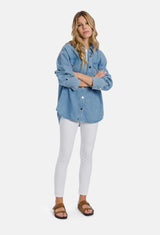 Camicia dondup