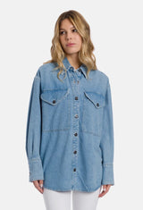 Camicia dondup