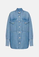 Camicia dondup