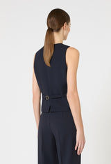 Gilet Max Mara Studio