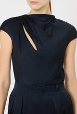 Tuta Max Mara Studio