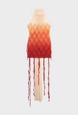 Abito Blumarine
