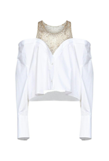Camicia Giuseppe di Morabito