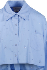 Camicia Giuseppe di Morabito