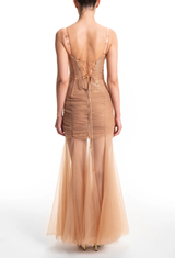 Abito Maria Lucia Hohan