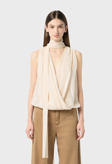 Top Blumarine
