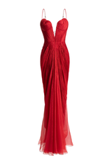 Abito Maria Lucia Hohan