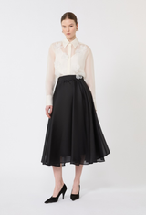 Gonna Max Mara Studio