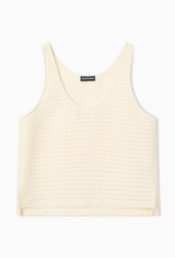 Top Emporio Armani