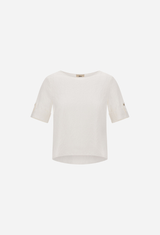 T-shirt Herno