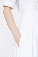 Gonna Max Mara Studio