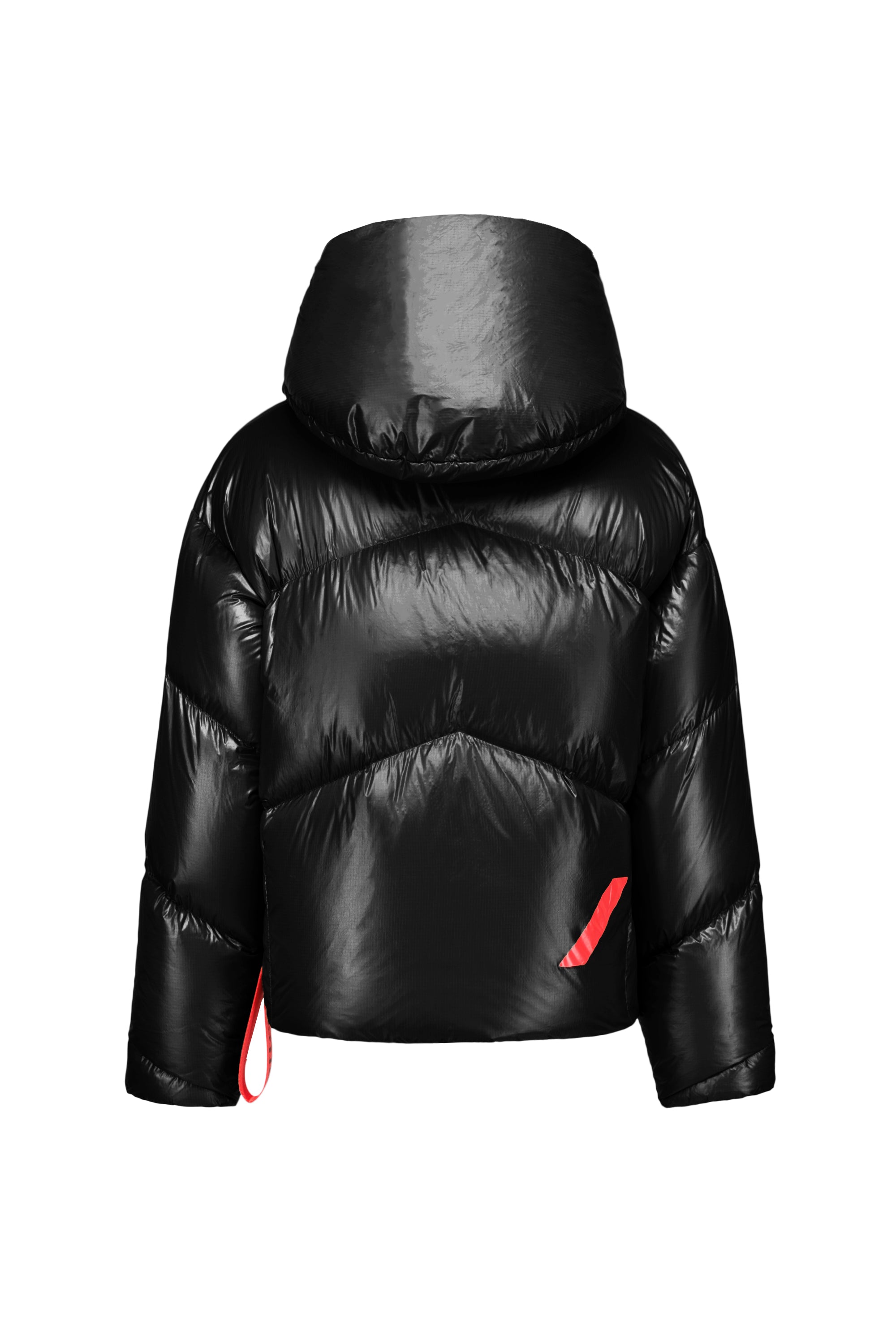 Piumino After Label