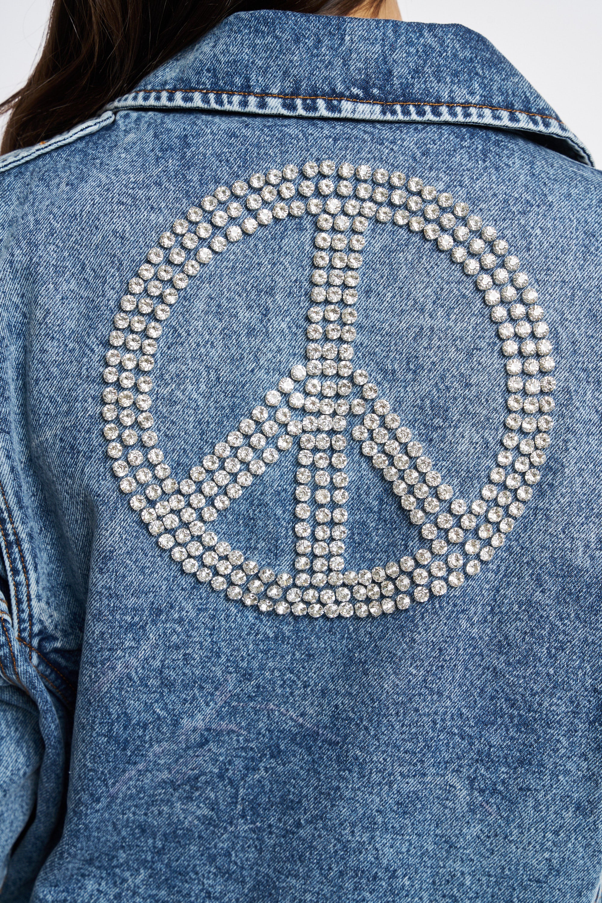 Giacca Moschino Jeans