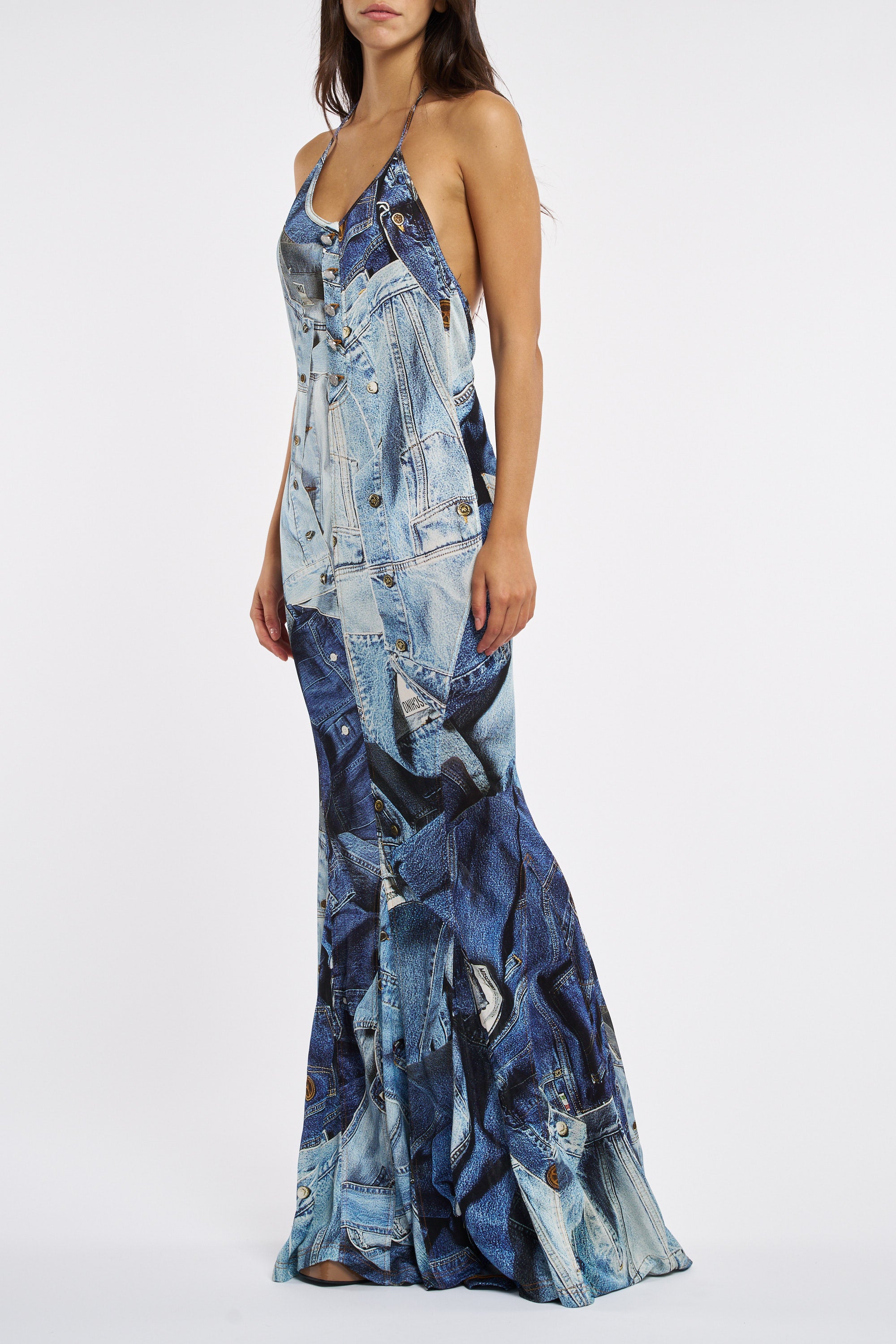 Abito Moschino Jeans