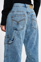 Pantalone Moschino Jeans