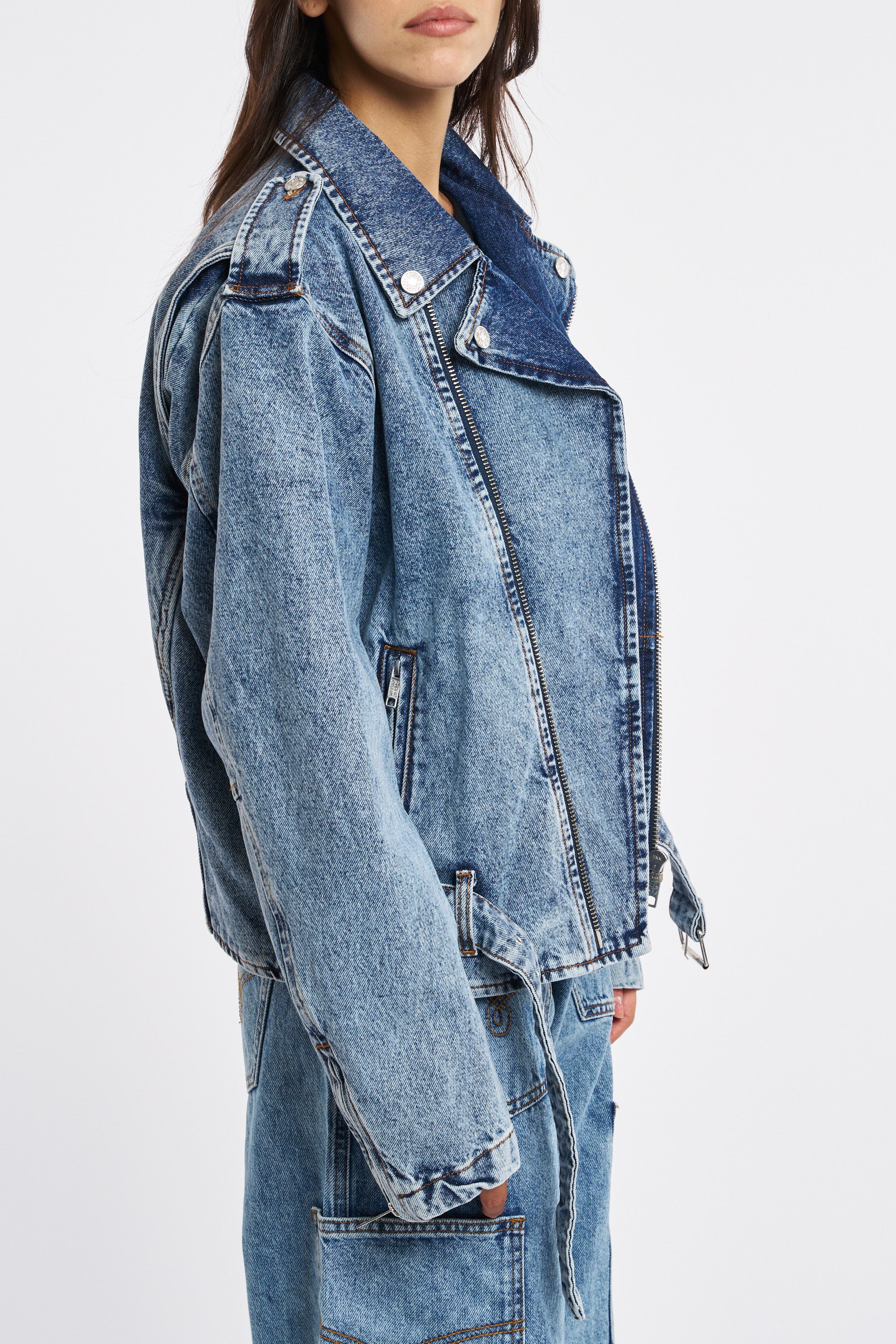 Giacca Moschino Jeans