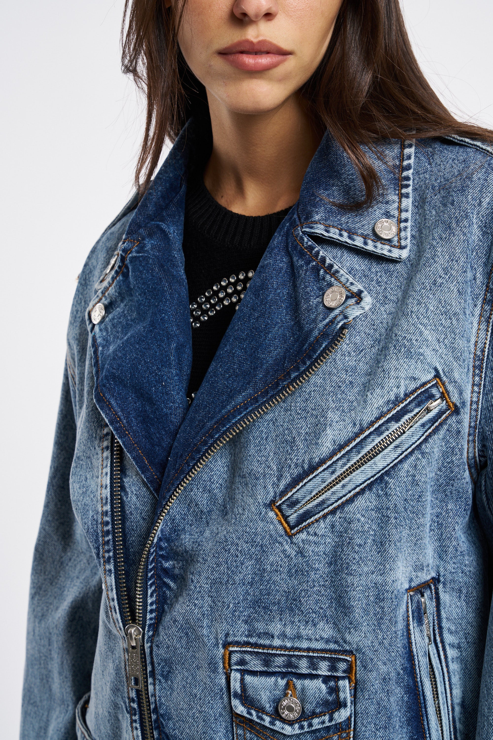 Giacca Moschino Jeans