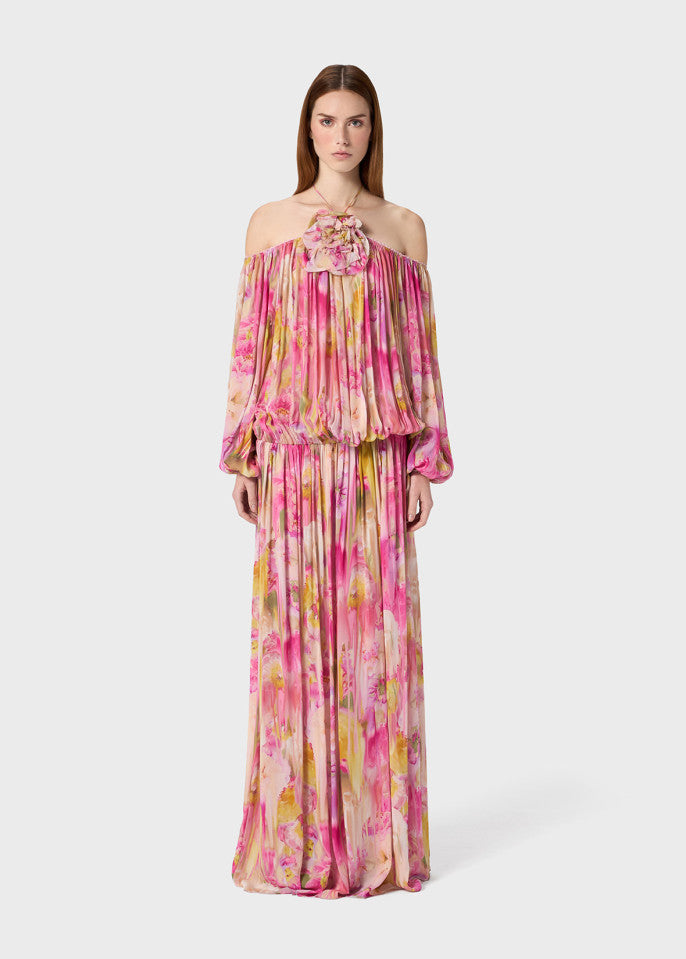 Abito Blumarine