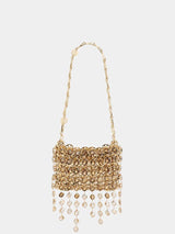 Borsa a tracolla Rabanne