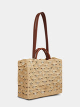 Borsa a spalla Rabanne