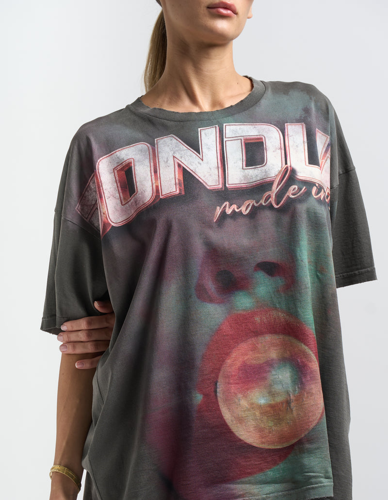 T-shirt Dondup