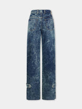 Pantalone Rabanne