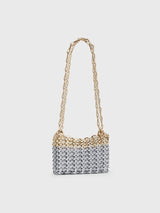 Borsa a tracolla Rabanne