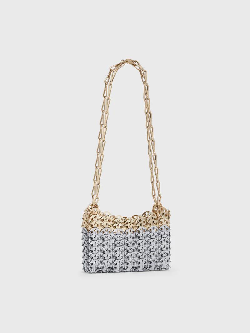 Borsa a tracolla Rabanne