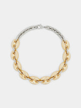 Collana Rabanne