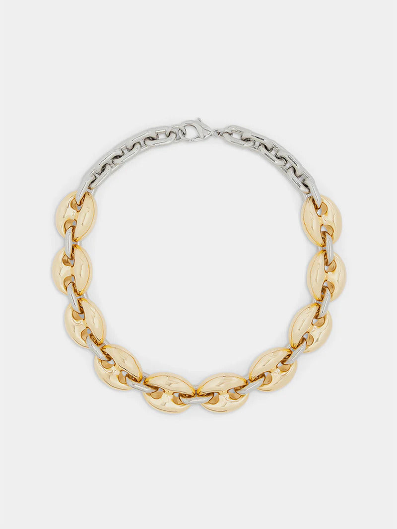 Collana Rabanne