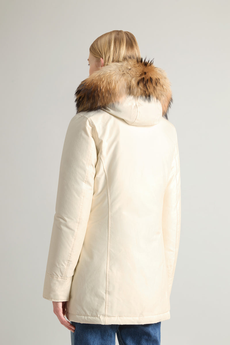 Parka Woolrich