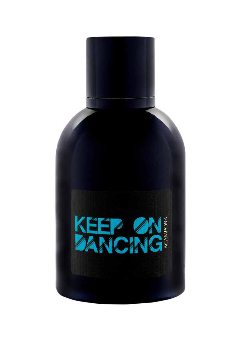 Keep on Dancing Eau de Parfum Acampora