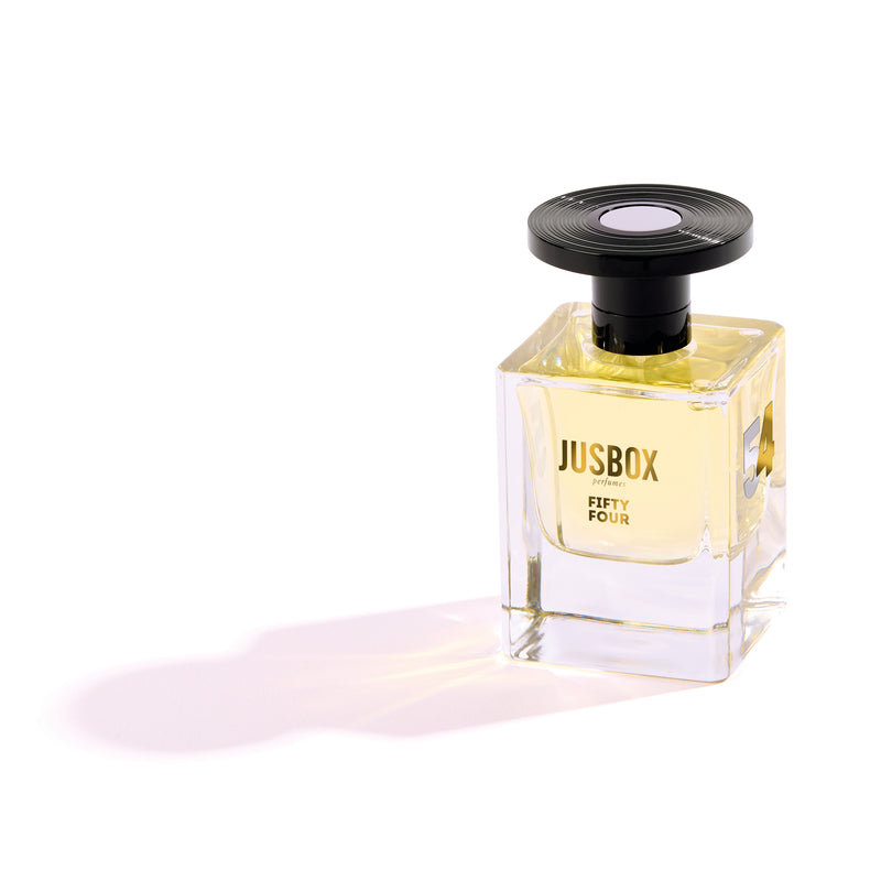 Fifty Four Eau de Parfum Jusbox<BR/>