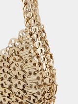 Borsa a spalla Rabanne