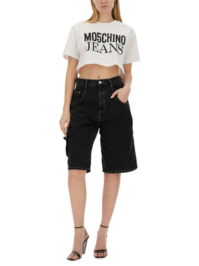 T-shirt Moschino Jeans