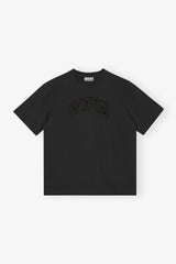 T-shirt Ganni