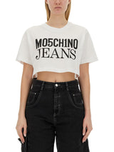 T-shirt Moschino Jeans