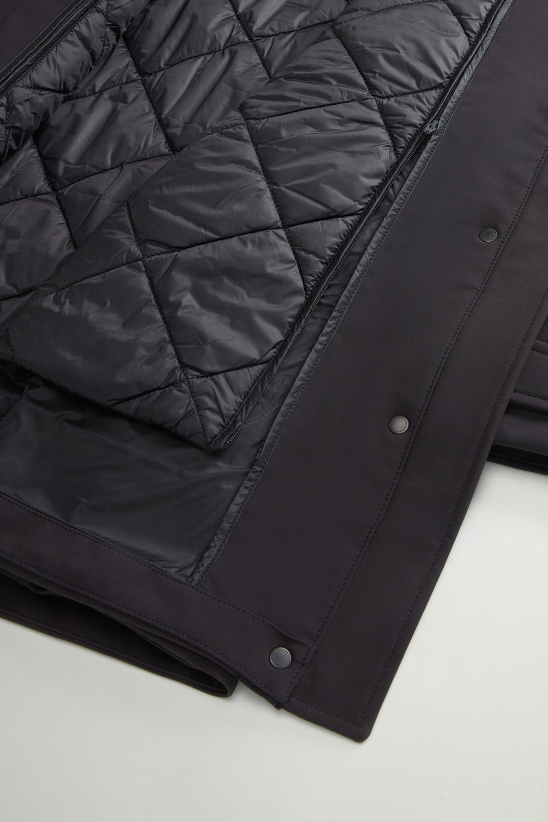 Parka Woolrich