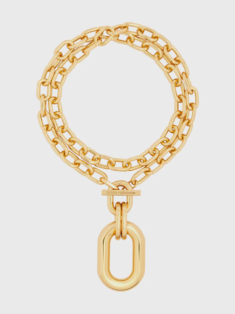 Collana Rabanne<BR/>