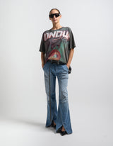 T-shirt Dondup