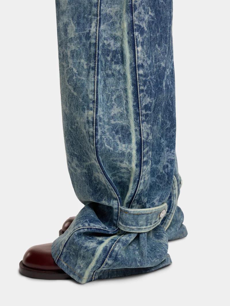 Pantalone Rabanne