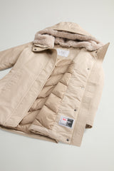 Parka Woolrich