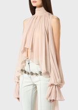 Blusa Blumarine