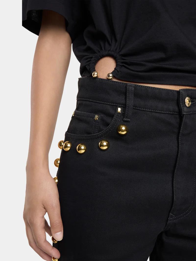 Pantalone Rabanne