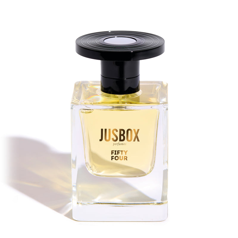 Fifty Four Eau de Parfum Jusbox<BR/>