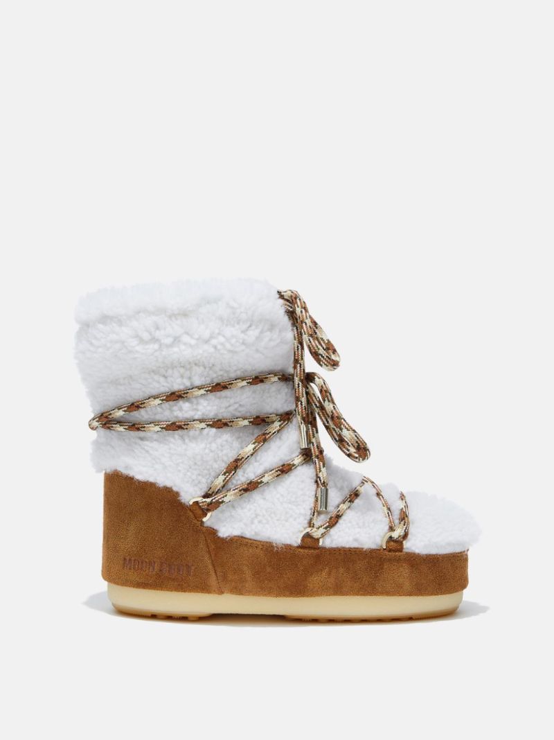 Stivale Moon Boot