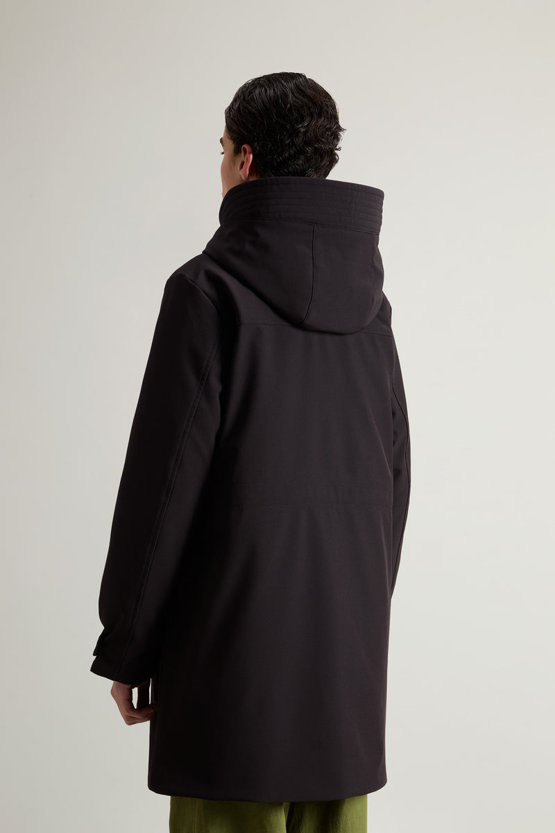 Parka Woolrich
