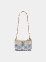 Borsa a tracolla Rabanne