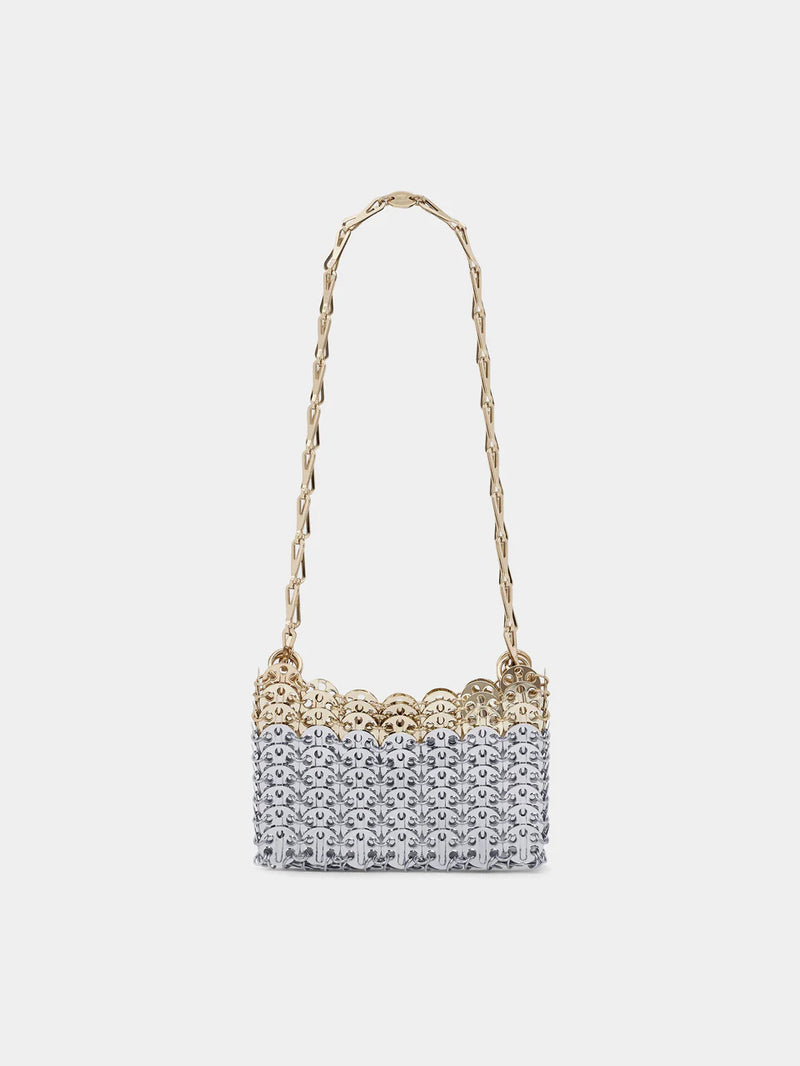 Borsa a tracolla Rabanne
